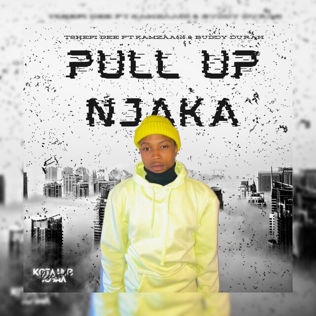 Pull Up Njaka