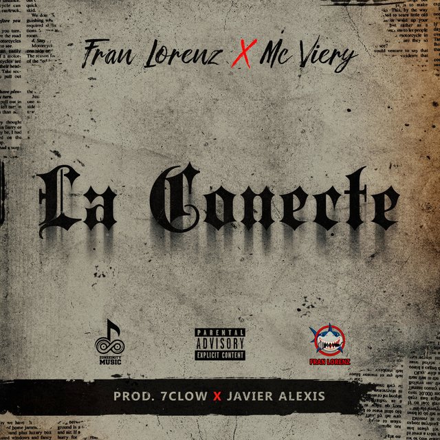 La Conecte (feat. Mc Viery)