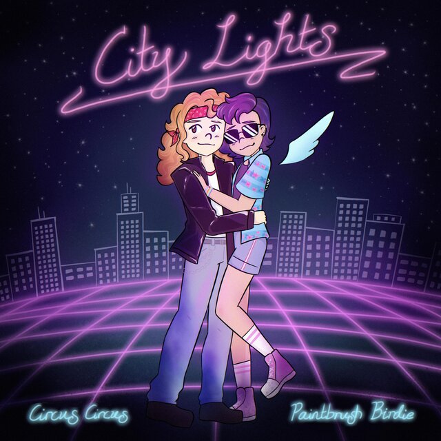 City Lights