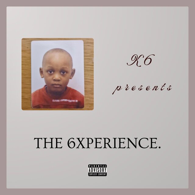 THE 6XPERIENCE.