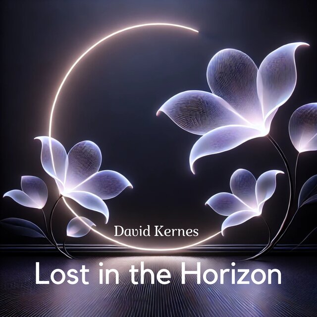 Lost in the Horizon