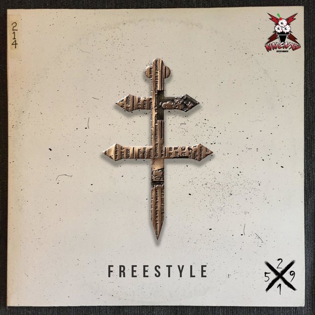 D'usse Freestyle