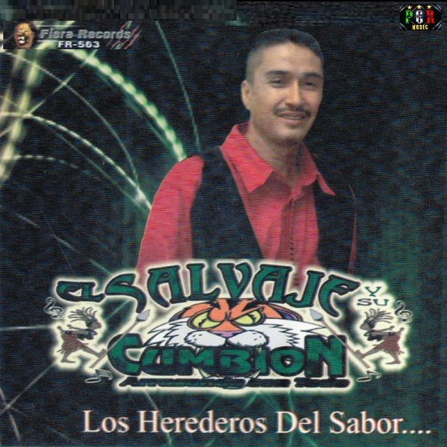 Los Herederos Del Sabor