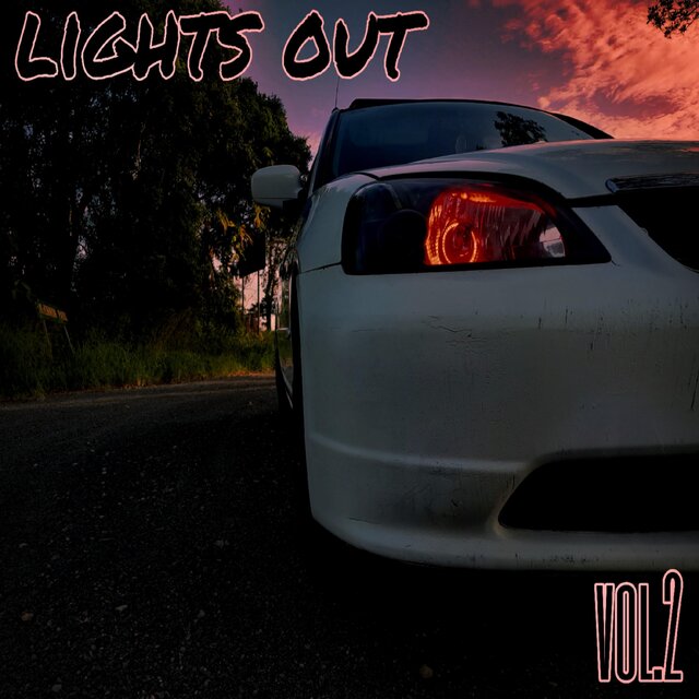 Lights Out, Vol. 2