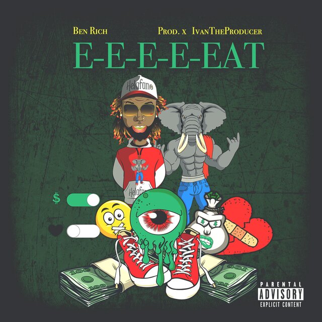 E-E-E-E-EAT