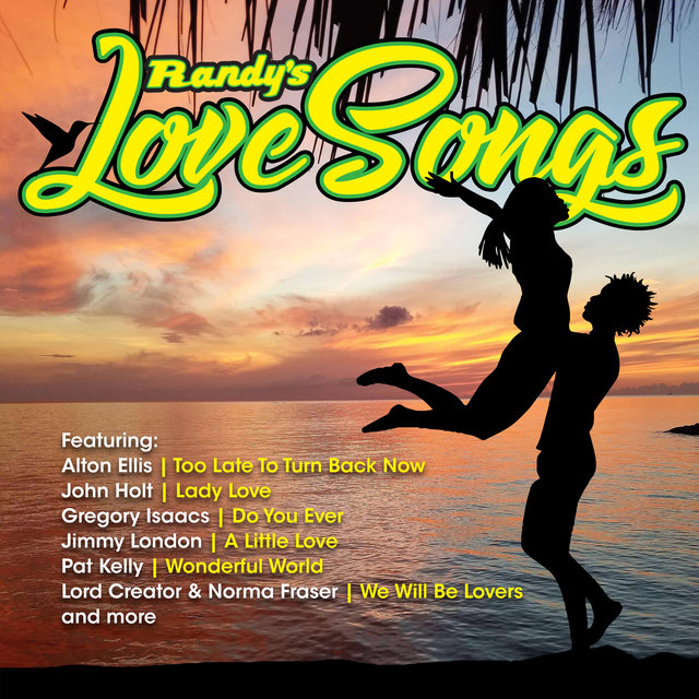 Randy's Love Songs