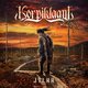 Cover art for album Jylhä by Korpiklaani