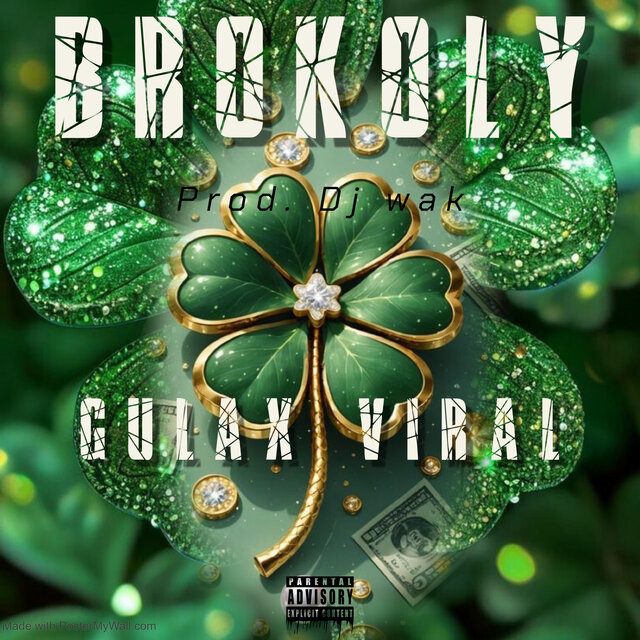 Brokoly
