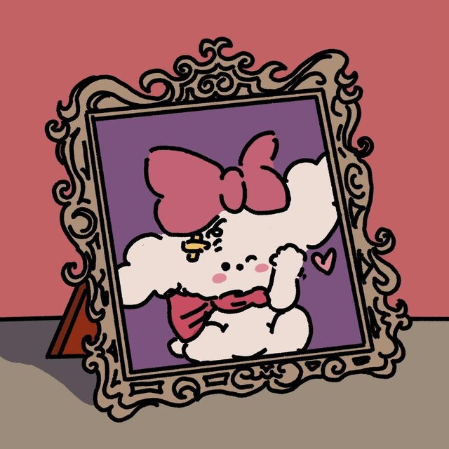 woof