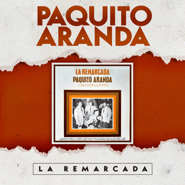 La Remarcada