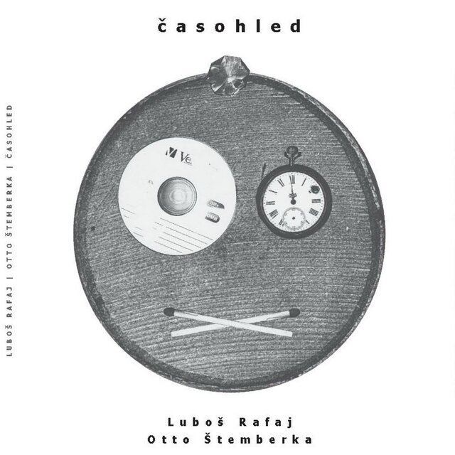 ČASOHLED