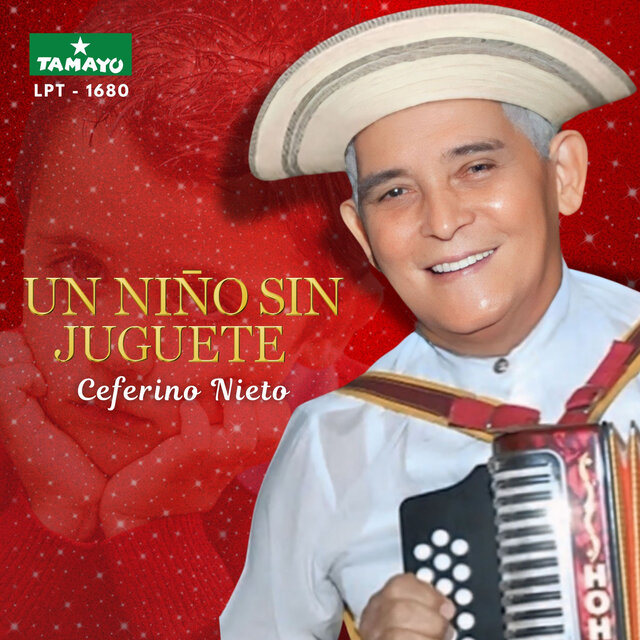 Un niño sin juguete