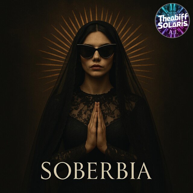 Soberbia