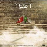 TEST (feat. Kbd music)