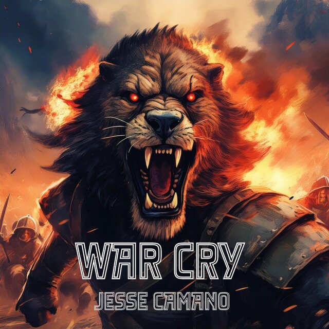 WAR CRY