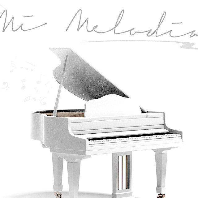 Mi Melodia (Compilacion)