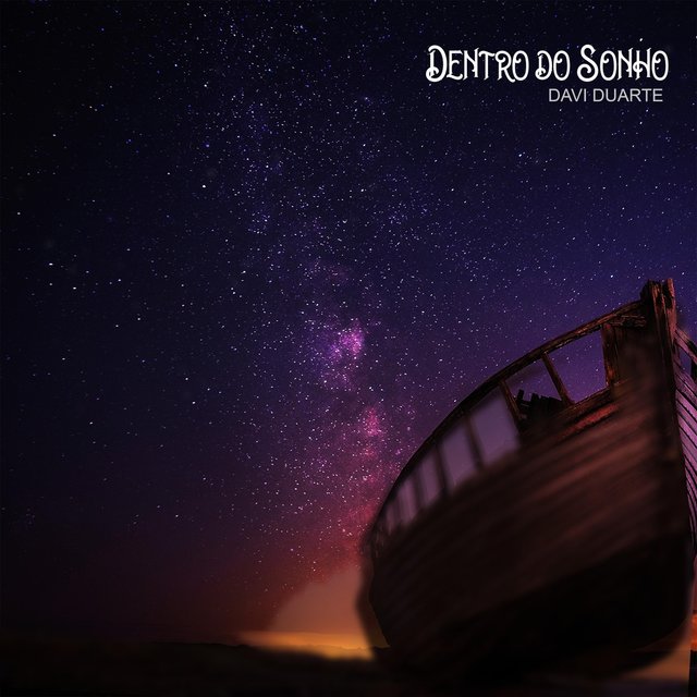 Dentro do Sonho