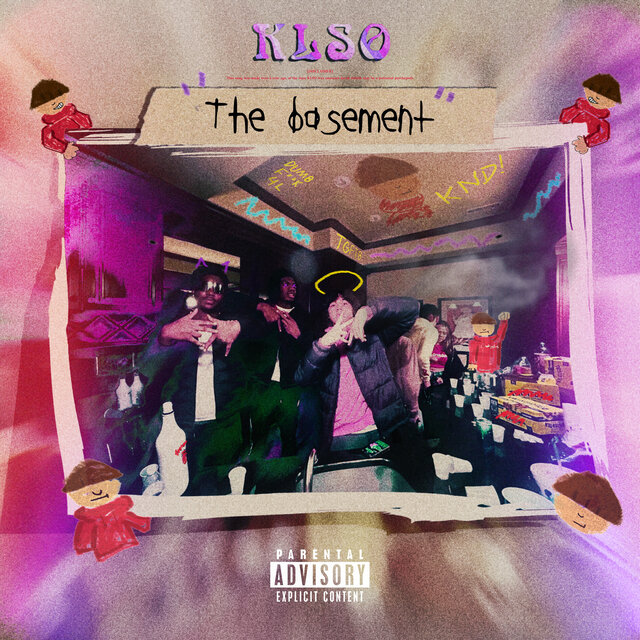 The Basement