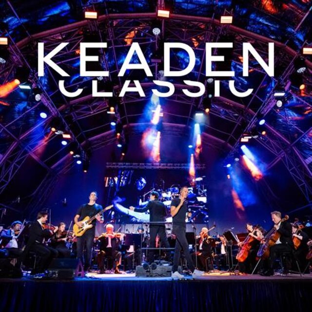 Keaden Classic