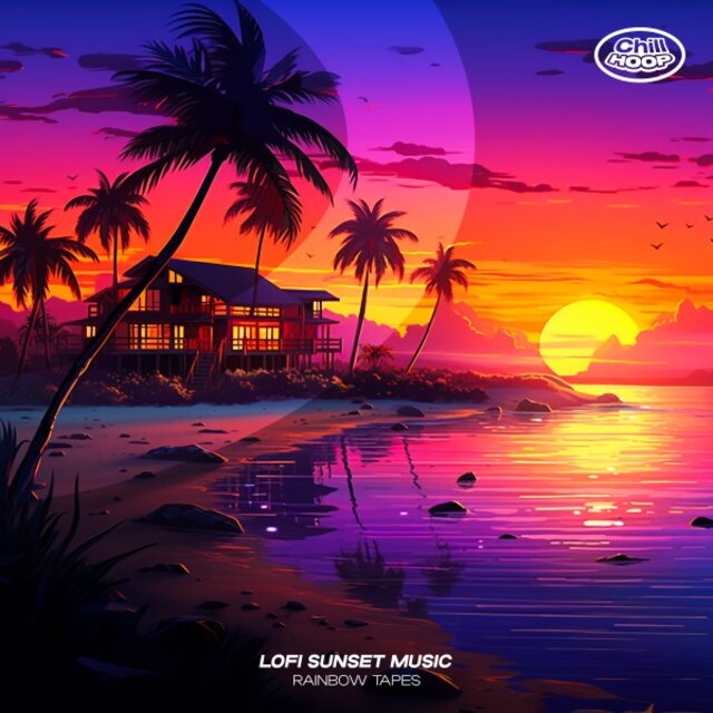 Lofi Sunset Music