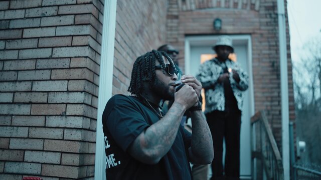 Get Em (Official Video)