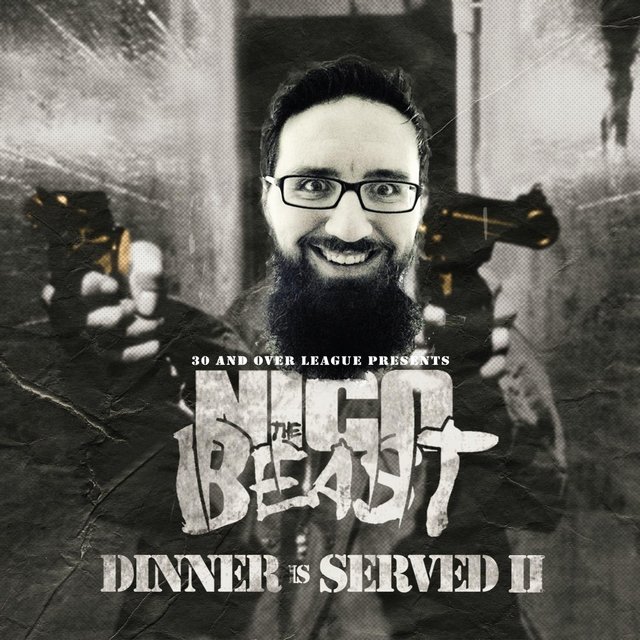 Dinner Is Served, Vol. 2