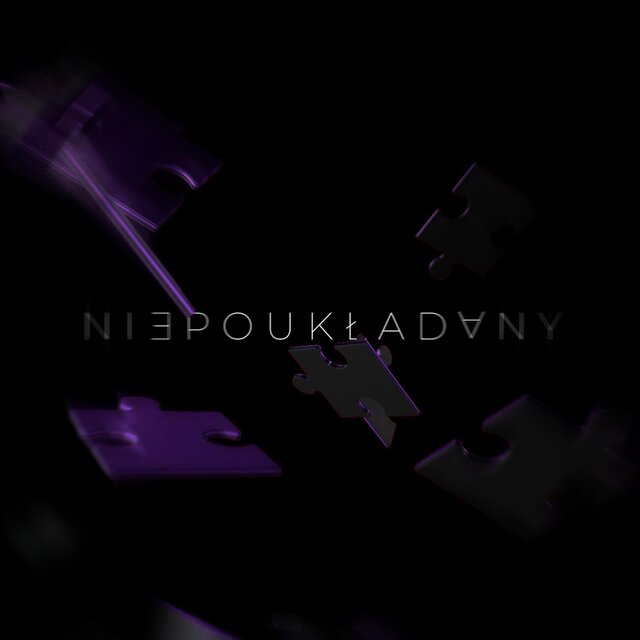 NIEPOUKŁADANY