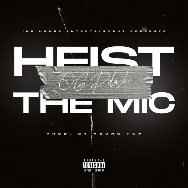 Heist the Mic