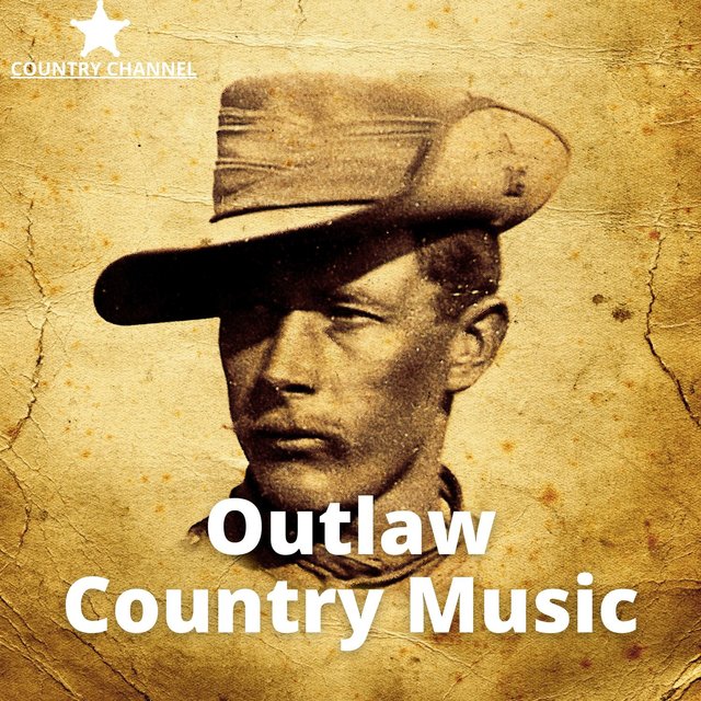 Outlaw Country Music