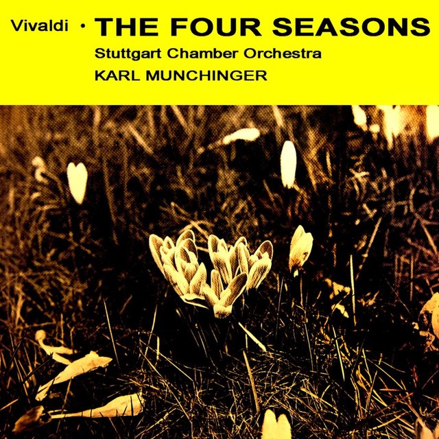 The Four Seasons