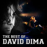 The Best Of David Dima - Heart's On Fire