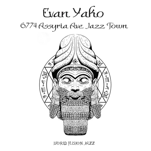 6774 Assyria AVE Jazz Town