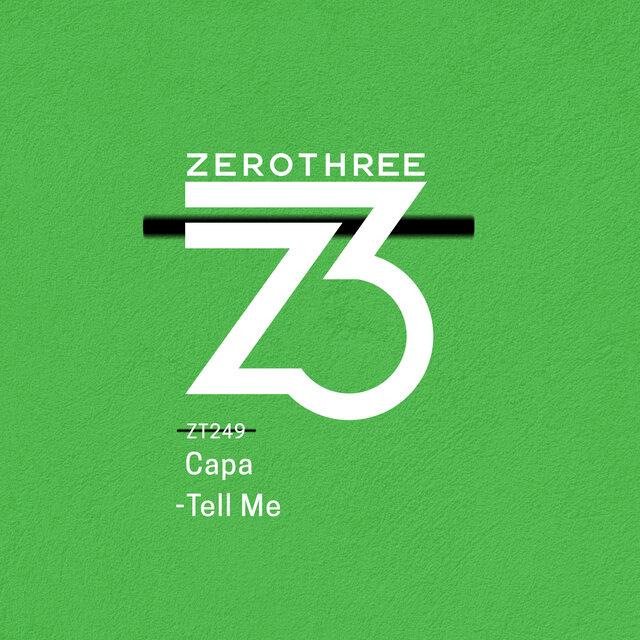 Tell Me
