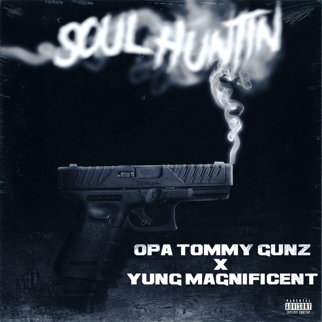 Soul hunting