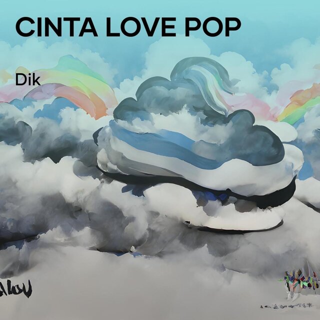 Cinta Love Pop