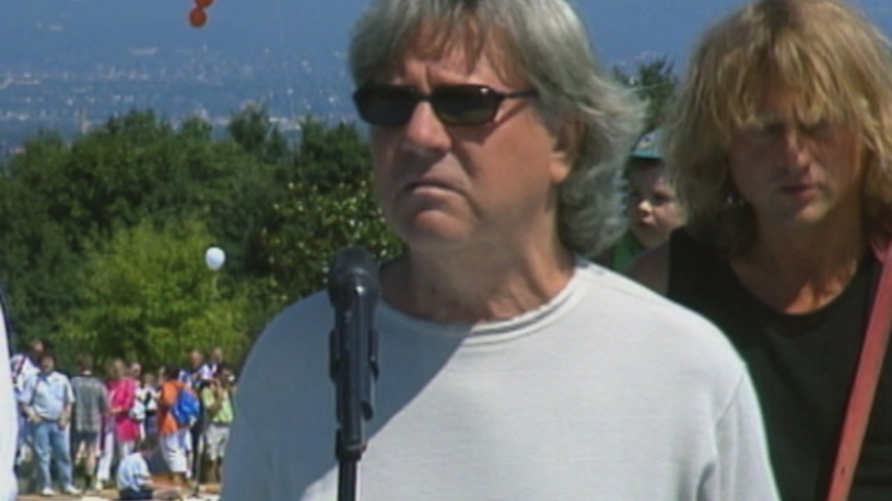 Kleine Dinge (ZDF-Fernsehgarten 22.7.2001) (VOD)