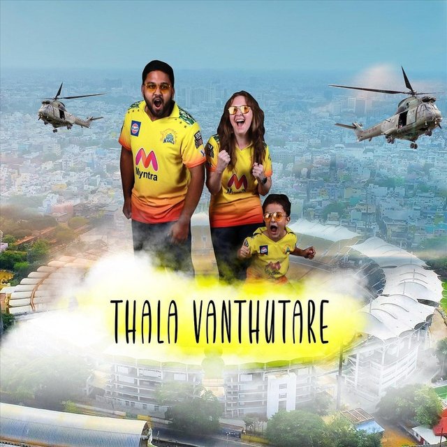 Thala Vanthutare
