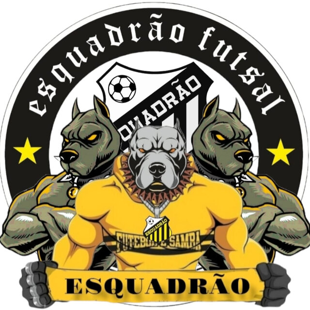 Eterno Dogão (Torcida Esquadrão das Antiga)
