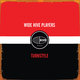 Cover art for album Turnstyle by Wide Hive Players