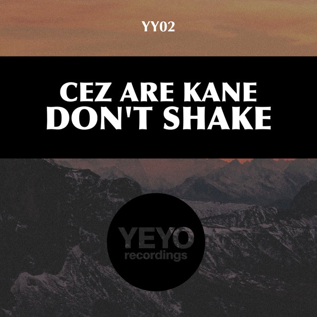 Don't Shake