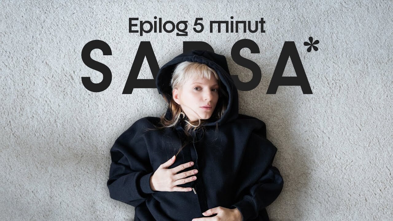 Epilog 5 minut