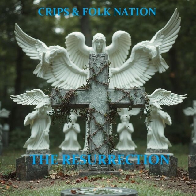 The Resurrection