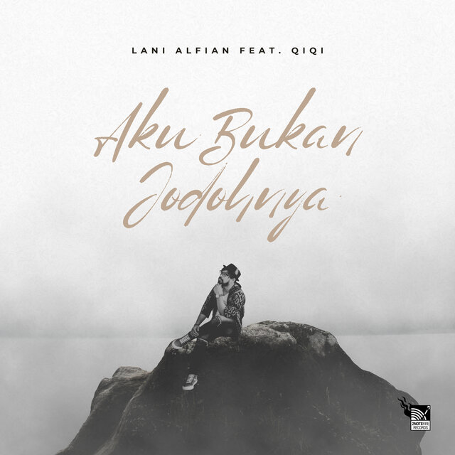 Aku Bukan Jodohnya
