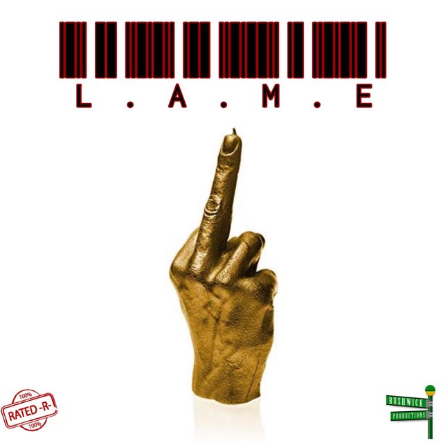 L.A.M.E