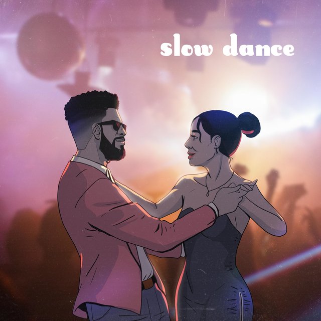 Slow Dance (feat. Rose Hart & Choc Mic)