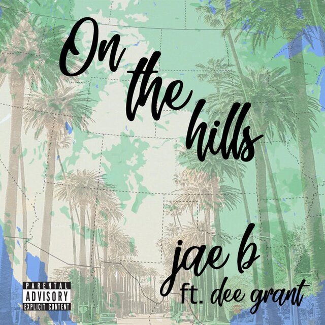 On the Hills (feat. Dee Grant)