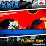 Paranoia Night