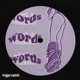 words