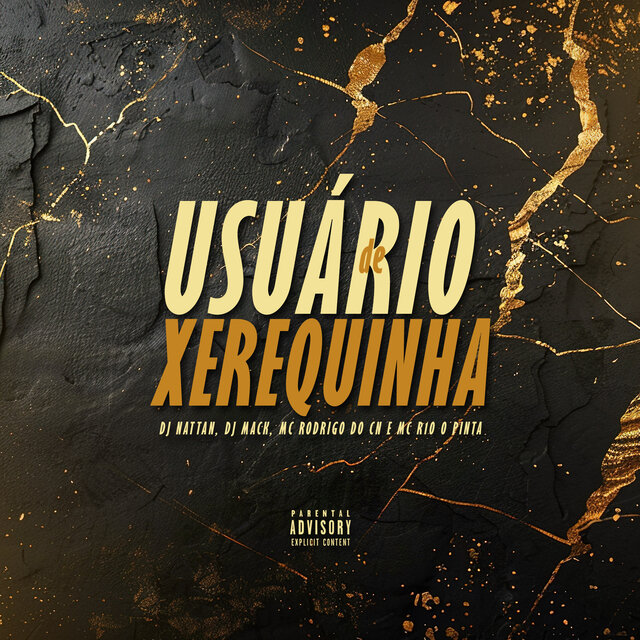 Usuário de Xerequinha
