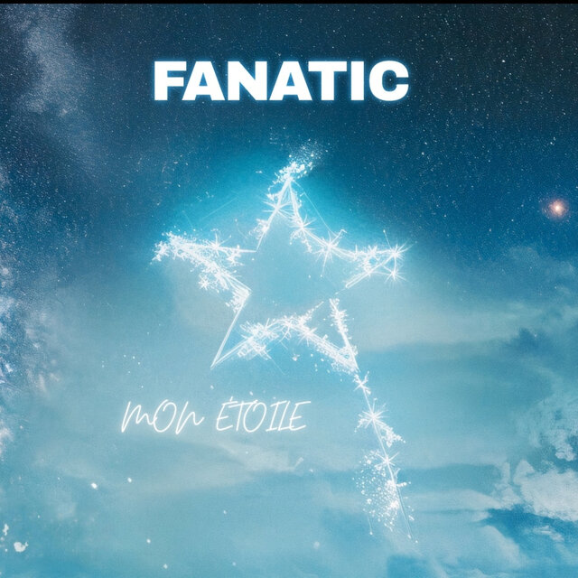 Mon étoile
